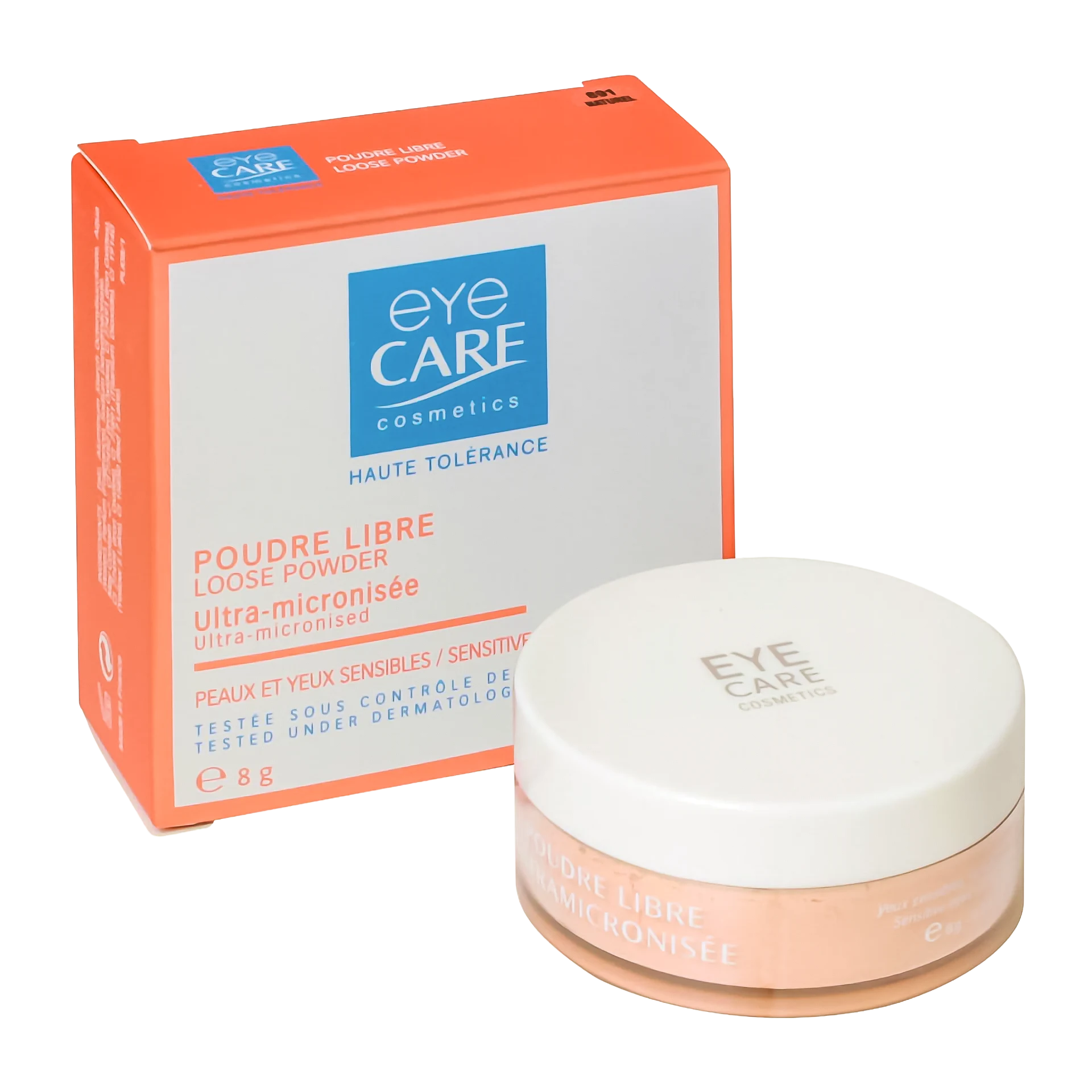 Loser Puder (8g)