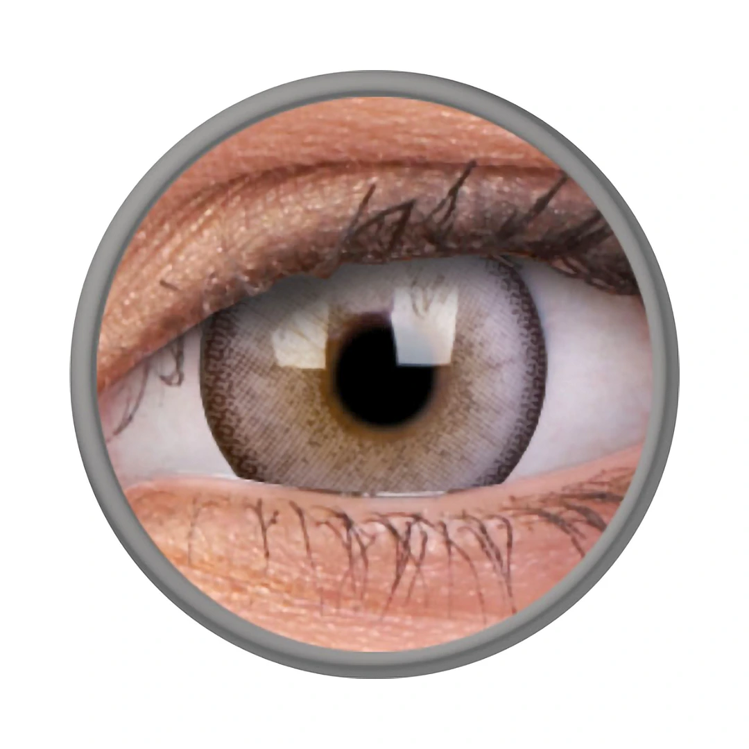 Lumina Glowing Grey (3-Monatslinse) (1x2)