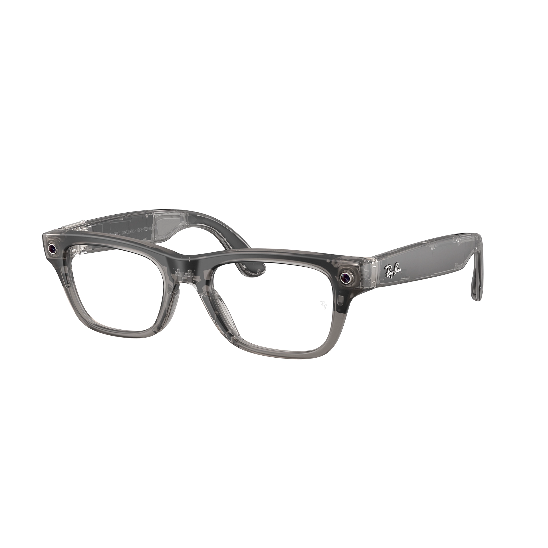 RW7001 Ray-Ban Meta (Gen 2) Blayzer Optics 8529