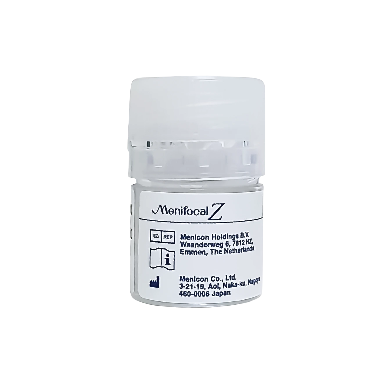 Menifocal Z (1x1)