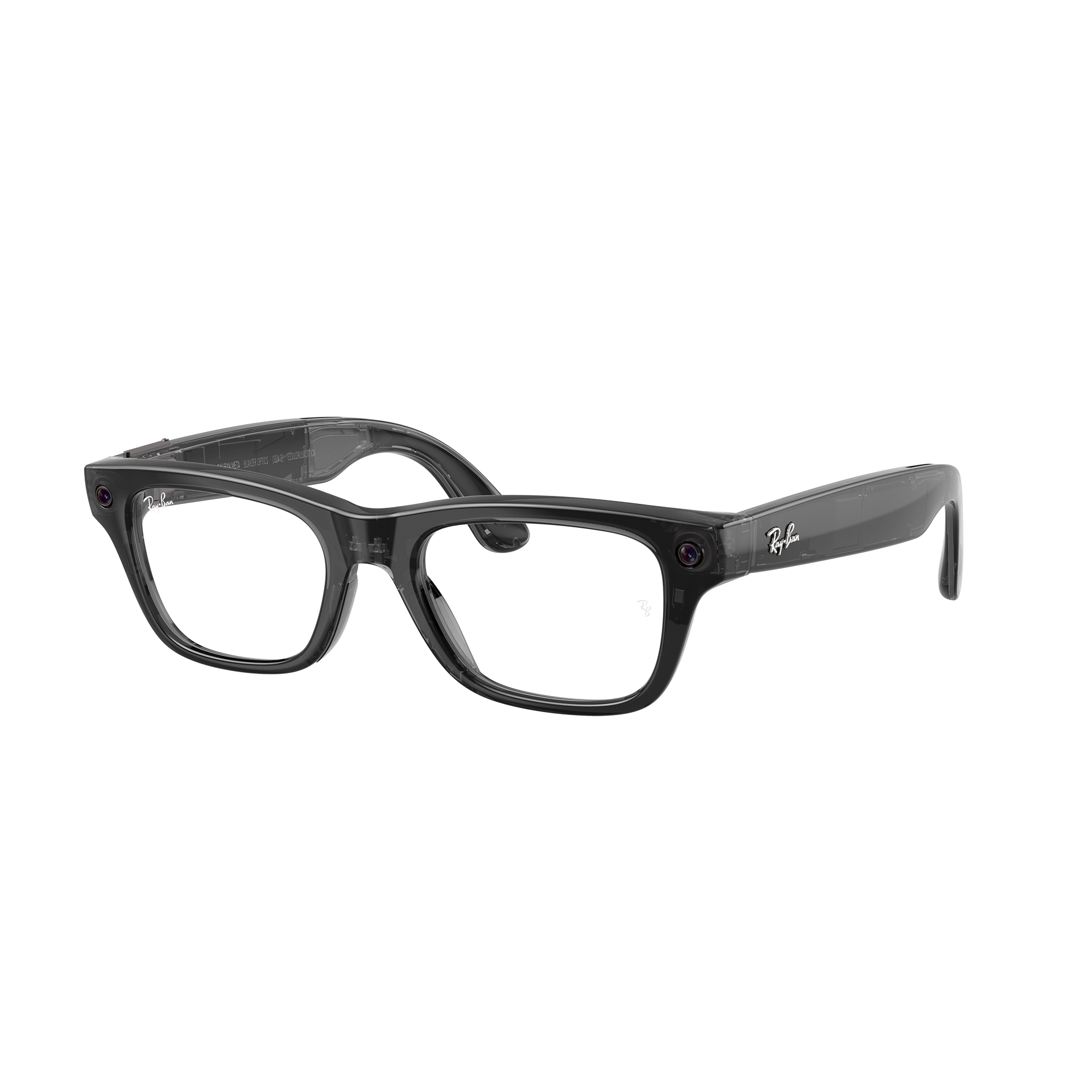 RW7001 Ray-Ban Meta (Gen 2) Blayzer Optics 8526