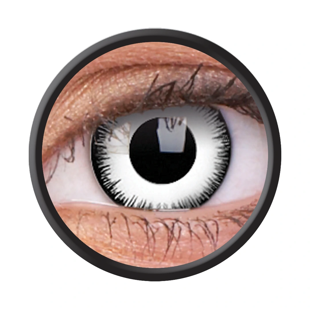 Lunatic (3-Monatslinse) (1x2)